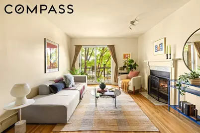418 17th Street #2B, New York City, NY 11215 - Photo 1