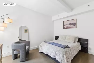 432 W 52nd Street #4C, New York, NY 10019 - Photo 5