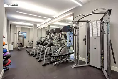 432 W 52nd Street #4C, New York City, NY 10019 - Photo 9