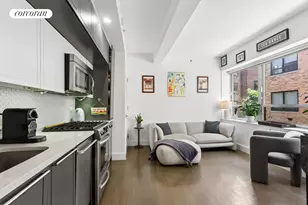 432 W 52nd St, New York, NY 10019 - Photo 1