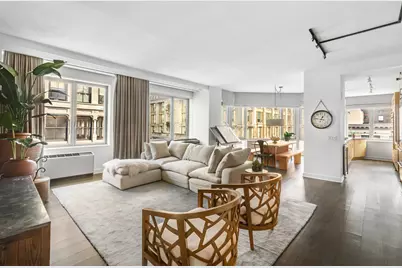 100 W 18th Street #5C, New York City, NY 10011 - Photo 1