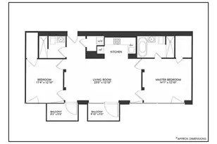 340 E 23rd St, New York City, NY 10010 - Photo 7