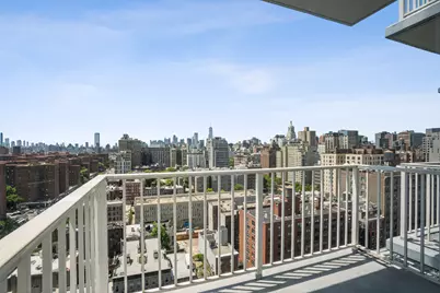 340 E 23rd Street #PH1F, New York City, NY 10010 - Photo 5