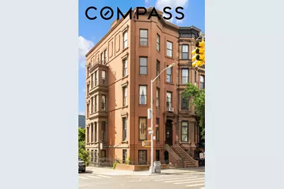 165 St Johns Place, New York City, NY 11217 - Photo 1