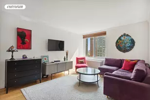 61 W 62nd St, New York City, NY 10023 - Photo 1