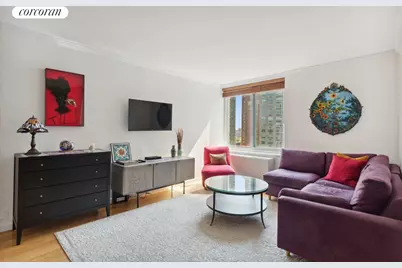 61 W 62nd Street #21N, New York City, NY 10023 - Photo 1