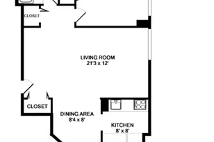 61 W 62nd St, New York City, NY 10023 - Photo 7