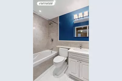 61 W 62nd Street #21N, New York City, NY 10023 - Photo 5