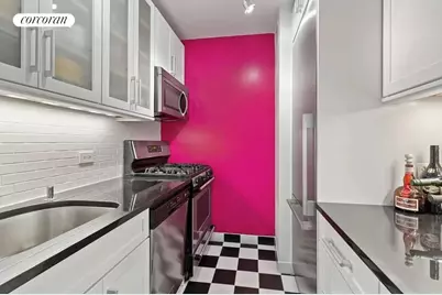 61 W 62nd Street #21N, New York City, NY 10023 - Photo 3