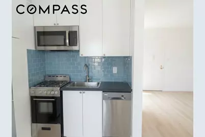 215 Adams Street #2D, Brooklyn, NY 11201 - Photo 1