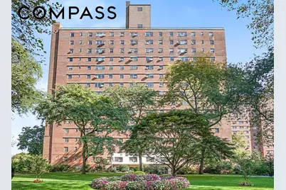 215 Adams Street #2D, New York City, NY 11201 - Photo 11