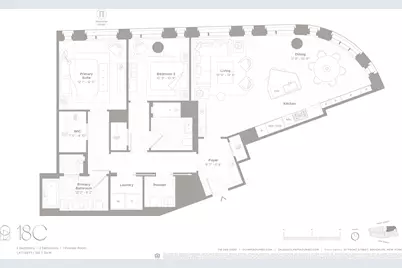 30 Front Street #18C, New York City, NY 11201 - Photo 31