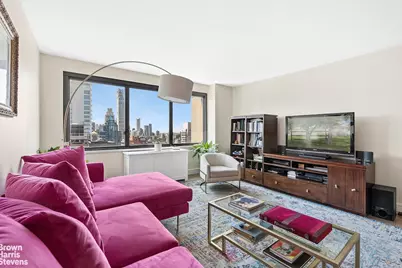 300 E 59th Street #3504, New York, NY 10022 - Photo 1