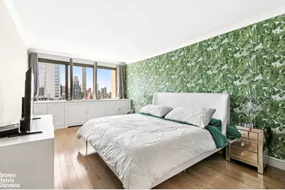 300 E 59th Street #3504, New York, NY 10022 - Photo 5