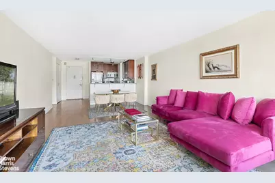 300 E 59th Street #3504, New York, NY 10022 - Photo 3