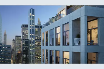 126 E 57th Street #PH2A, New York City, NY 10022 - Photo 3