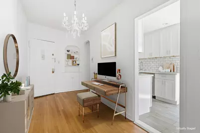 601 E 19th Street #4M, New York City, NY 11226 - Photo 5