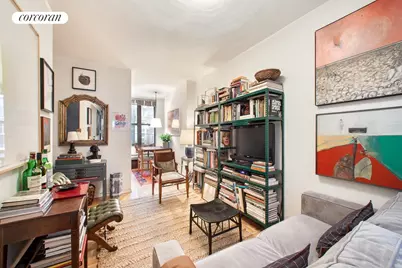 257 W 12th Street #4E, New York, NY 10014 - Photo 1