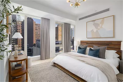 138 E 50th Street #29A, New York, NY 10022 - Photo 5