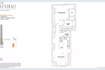 138 E 50th Street #29A, New York City, NY 10022 - Photo 23