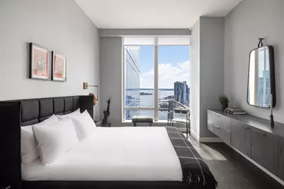 252 South Street #16P, New York, NY 10002 - Photo 5