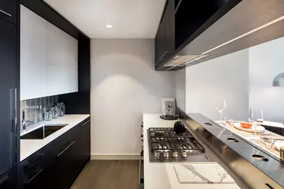 252 South Street #16P, New York, NY 10002 - Photo 3