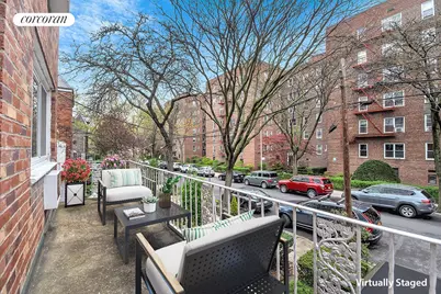 39-54 51st Street #2, Woodside, NY 11377 - Photo 1