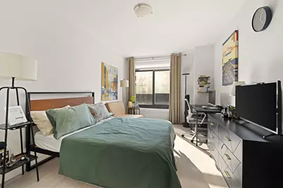 2351 Adam Clayton Powell Jr Boulevard #307, New York City, NY 10030 - Photo 3