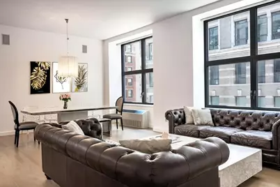 240 Park Avenue S #8C, New York City, NY 10003 - Photo 1