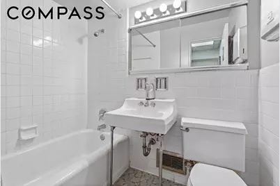 55 E 9th Street #1F, New York, NY 10003 - Photo 15