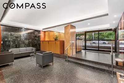 55 E 9th Street #1F, New York, NY 10003 - Photo 5
