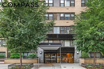 55 E 9th Street #1F, New York, NY 10003 - Photo 3