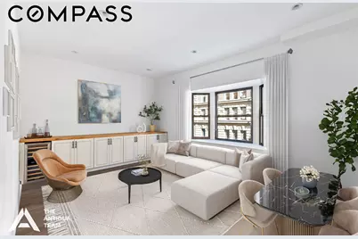 152 E 35th Street #3A, New York, NY 10016 - Photo 1