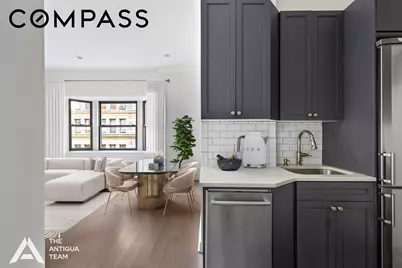 152 E 35th Street #3A, New York, NY 10016 - Photo 5