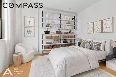152 E 35th Street #3A, New York, NY 10016 - Photo 7