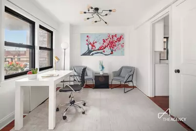 55 E 9th Street #7L, New York City, NY 10003 - Photo 3