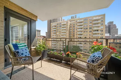 55 E 9th Street #7L, New York City, NY 10003 - Photo 1