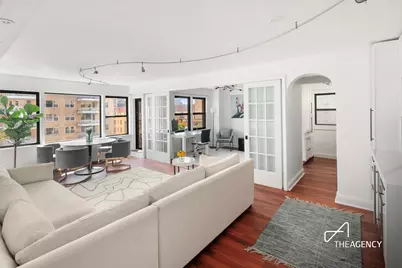 55 E 9th Street #7L, New York City, NY 10003 - Photo 9