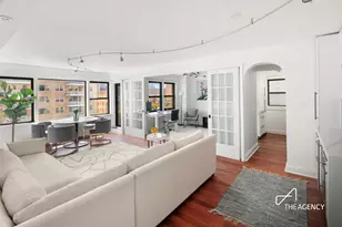 55 E 9th St, New York City, NY 10003 - Photo 9