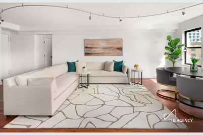 55 E 9th Street #7L, New York City, NY 10003 - Photo 7