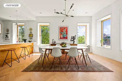 343 6th Avenue #4, Brooklyn, NY 11215 - Photo 5