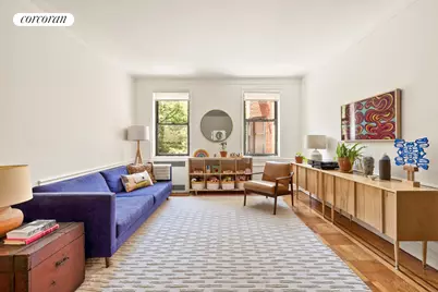 385 E 18th Street #3J, New York City, NY 11226 - Photo 1