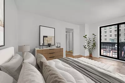 7 E 35th Street #10F, New York, NY 10016 - Photo 5