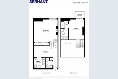 7 E 35th Street #10F, New York City, NY 10016 - Photo 11