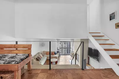 7 E 35th Street #10F, New York City, NY 10016 - Photo 5