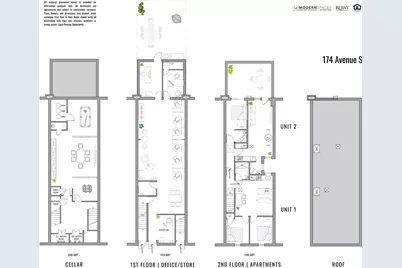 174 Ave S, New York City, NY 11223 - Photo 25