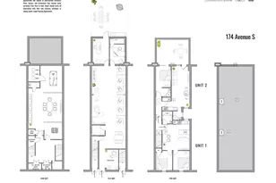 174 Ave. S, New York City, NY 11223 - Photo 25