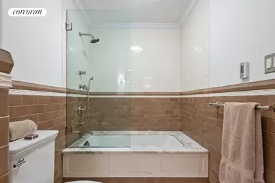 27 W 72nd Street #401, New York, NY 10023 - Photo 5