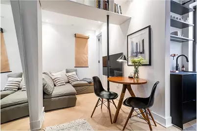 241 W 108th Street #4E, New York City, NY 10025 - Photo 3
