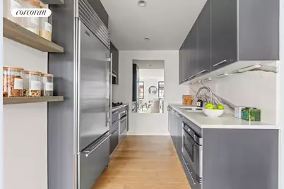 527 Court Street #3F, Brooklyn, NY 11231 - Photo 5